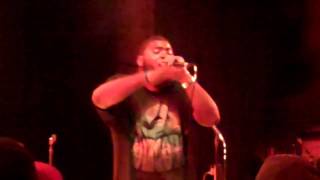 Reef the Lost Cauze - Give It Up