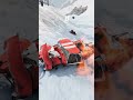 Instant 500 MPH Acceleration 🚀 Which Vehicle Can Survive? 🤔 - BeamNG Drive #20