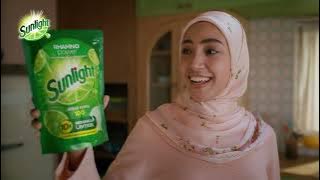 Download lagu Sunlight Baru dengan Teknologi Rhamno Power, 100% Bahan Aktif Tumbuhan