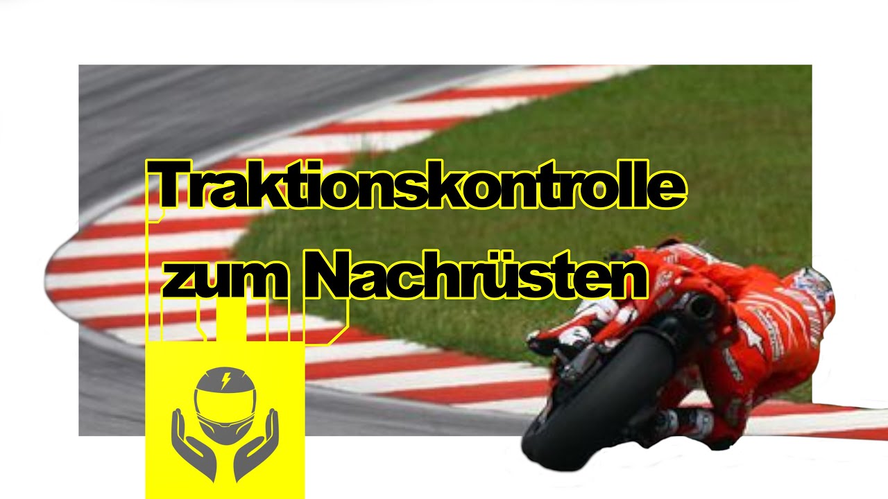 Traktionskontrolle zum Nachrüsten - Healtech AR Assistant