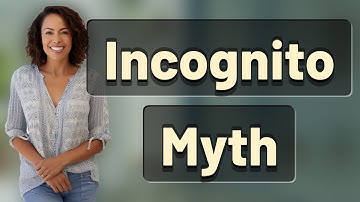 Does Incognito Mode Hide You from Advertisers?
