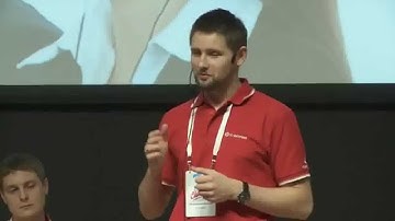 Мастер-класс по созданию мобильного приложения. Евгений Петриченко.