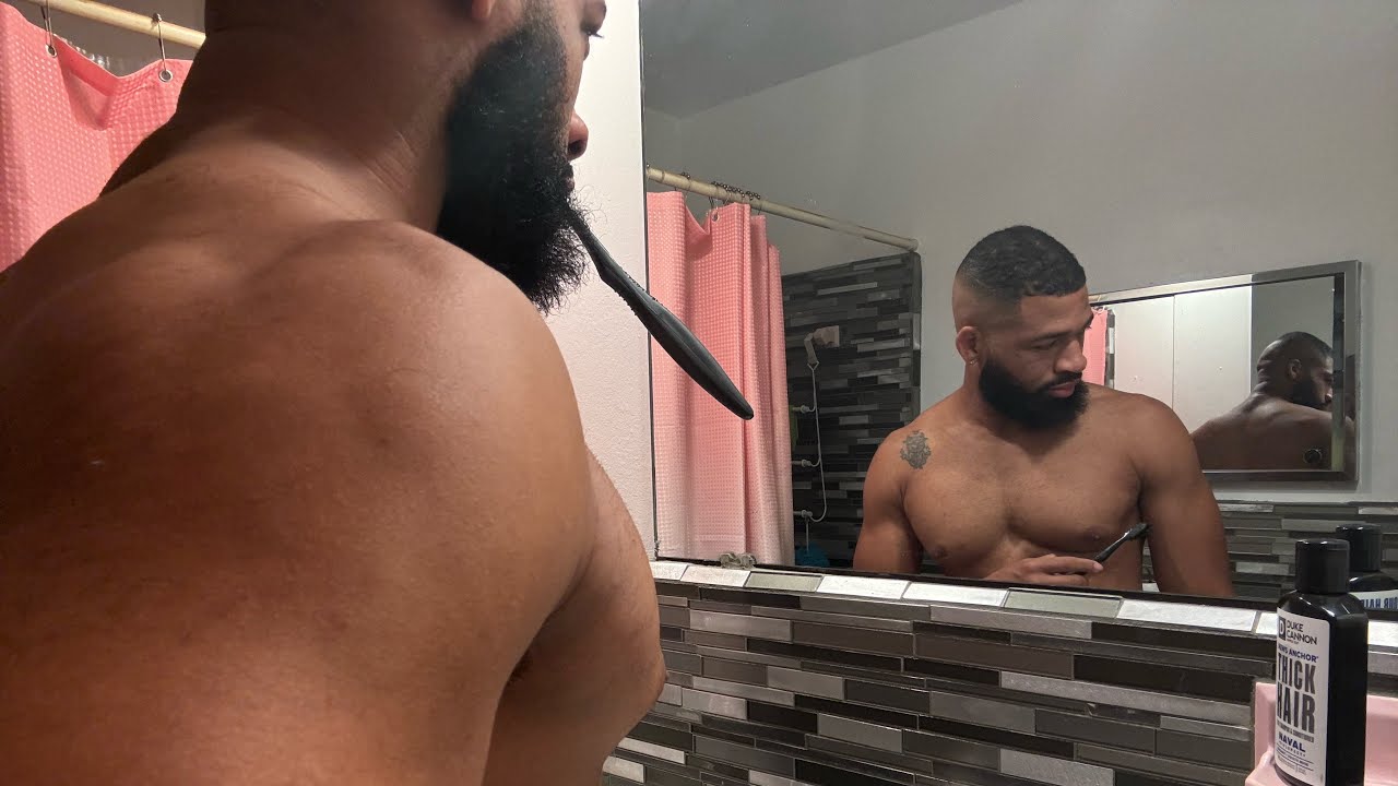 Thoughts on being a “real man”