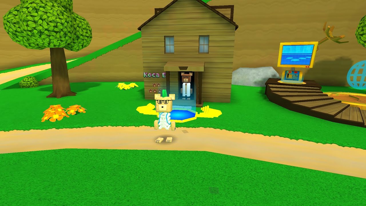 Oyunu %100 bitiriyoruz.BÖLÜM 3!!