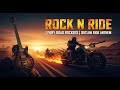 🔥 ROCK N RIDE – Fury Road Rockers 🏍️ | Outlaw Ride Anthem