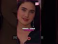 JENNIFER CONNELLY: SUS INICIOS ESTUVIERON LIGADOS AL MODELaje ✨📸