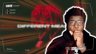 Famous Lil Durk - Different Meaning (Official Audio) Reaction!!! Wealth