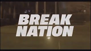 BREAK NATION - LA PELÍCULA 🎬 (TEASER OFICIAL) @breakbeatologia