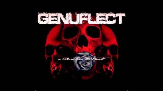 Video thumbnail of "Genuflect - Riot On The Set"