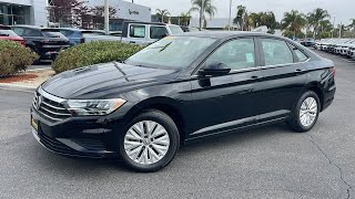 2020 Volkswagen Jetta 1.4T S Cerritos, Buena Park, Anaheim, Long Beach, Downey CA