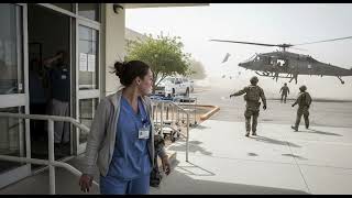 Information Fired for Being “Just an Extra Nurse—Until a SEAL Helicopter Landed: “We Need Our Best Medic Back!” News