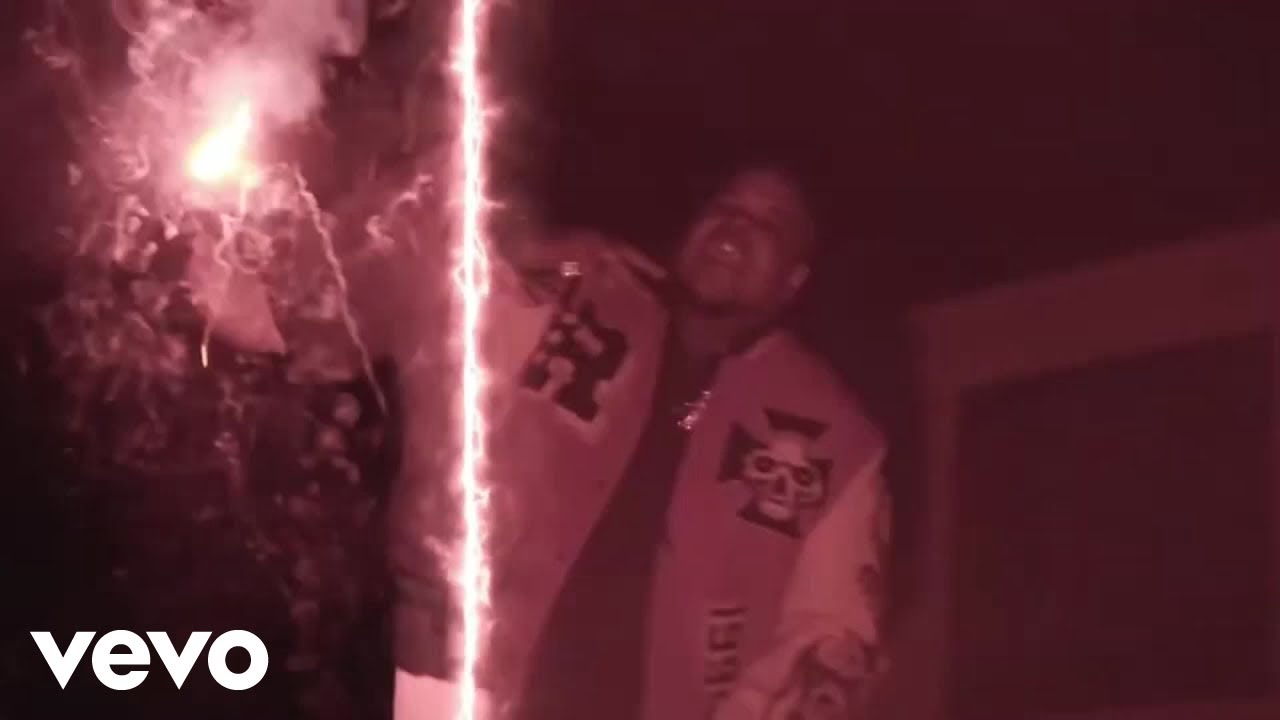 Wat'R IZ $cO - Flair