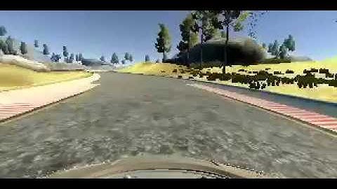 Behavioural Cloning - Simulating a Self-Driving Car!