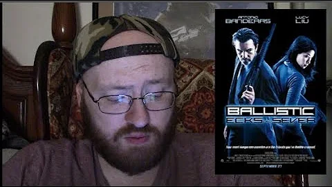 Ballistic: Ecks vs. Sever (2002) Movie Review