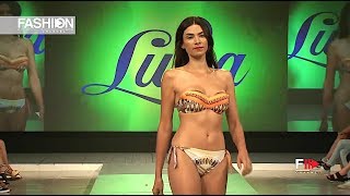 LUNA - IT'S TRENDS O'CLOCK 2017 MAREDAMARE 2016 - Fashion Channel