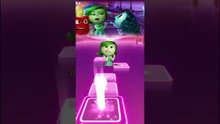 Disgust Inside Out 2 Coffin Dance