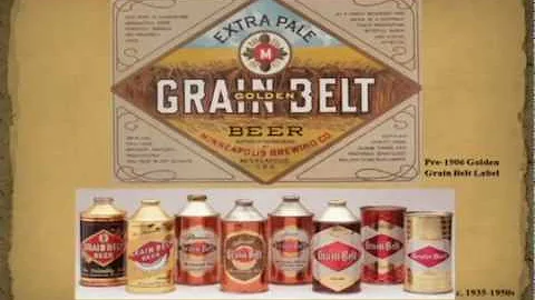 Archaeology of the John Orth & Germania Breweries ...