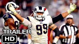 Hard Knocks: Los Angeles (2020) Teaser | HBO
