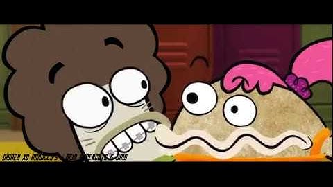 Fish Hooks |2010| Escaping From Fish Niagra Falls