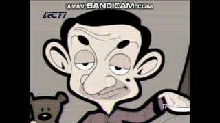 mr bean hanya di rcti