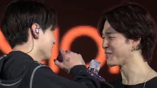 Jikook - Ptd On Stage Seoul Concert Day - 1