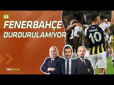 Fenerbahçe'nin formu, Beşiktaş'ta çöküş, Burak Yılmaz, Icardi fenomeni | İleri 3'lü