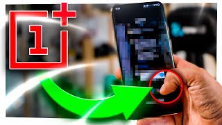 El NUEVO LAUNCHER del One Plus 8 es BRUTAL (Descarga YA) screenshot 5