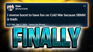 Celebrity Youtubers EXPOSED For Reverse Boosting in Black Ops Cold War Net Worth