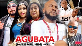 AGUBATA SEASON 1{New Trending Movie} - Yul Edochie|Ngozi Ezeonu|2022 Latest Nigerian Nollywood Movie