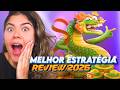 COMO JOGAR FORTUNE DRAGON DO JEITO CERTO! 🔥🐉O JOGO DO DRAGÃO COM BÔNUS