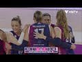 Scandicci vs Milano | Highlights | Italian Volleyball League Playoffs 2026 | Game 3