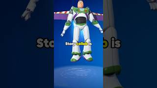 New Toy Story Collab #ad #fortnite #fortnitecollab #toystory