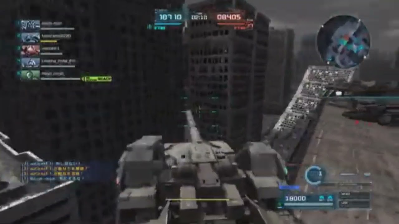 久しぶりでも戦争を教えてやる...!!#バトオペ2 