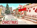Bloxburg : Christmas Town Market (2019 Christmas Update)