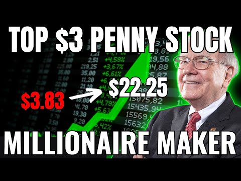 Top Penny Stock