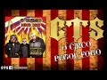 O circo pegou fogo  cts kamikaz lbum completo 2013