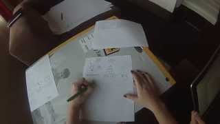 Creative Problem Solving - Final Project