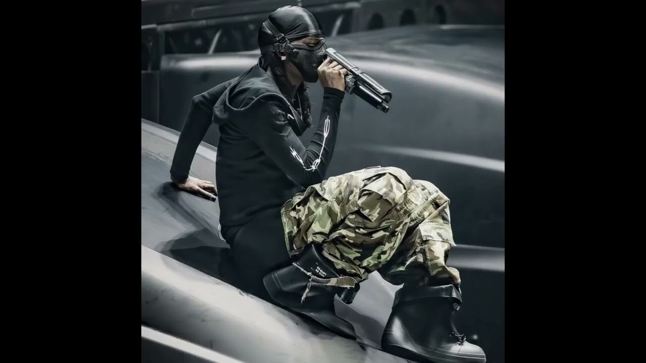 playboi carti i am music type beat 