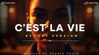 C'est La Vie - (Reggae Version)🌴 | Putra Musik