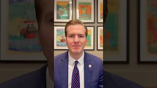 Senator Hauschild on the First Day of the 2026 Legislative Session #mnleg #minnesota
