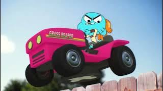 Download lagu Cartoon Network - Continuity (December 5, 2025)