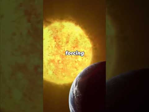 Videó: Mennyi idő múlva válik a nap vörös óriássá?
