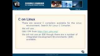 Introducing  C Language on Linux 1.5