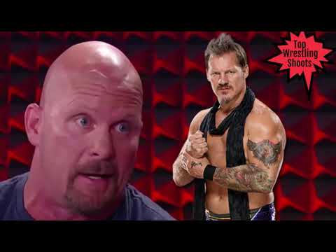 Stone Cold Steve