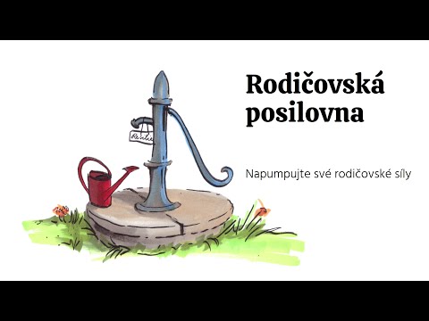 Video: Jak Zacházet S Dětskými Obavami