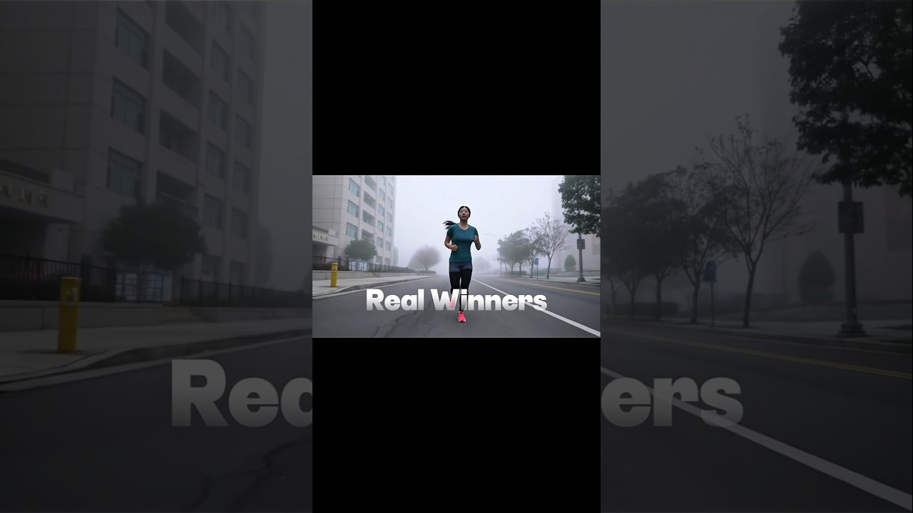 Real winner 🏆  