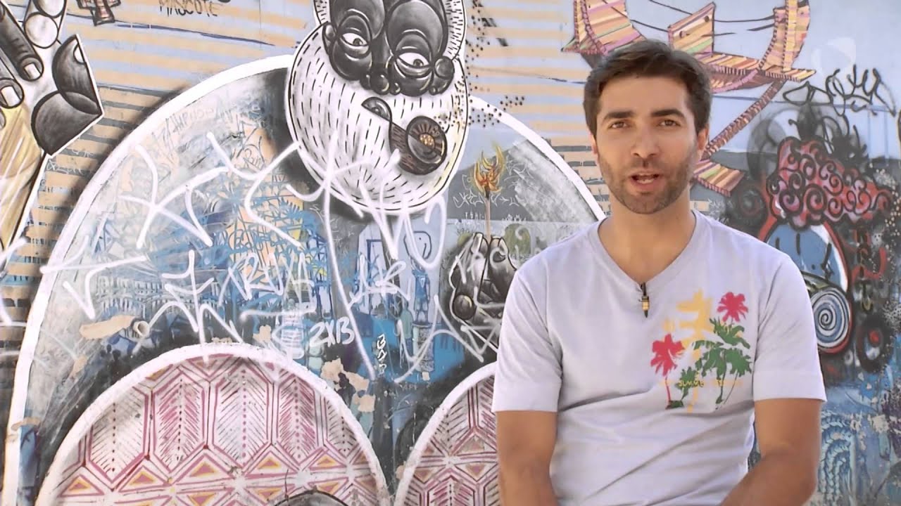 ABERTURA Musica Independente Felipe Fantoni