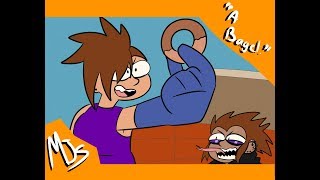 A Bagel [An OK K.O OC Animatic]