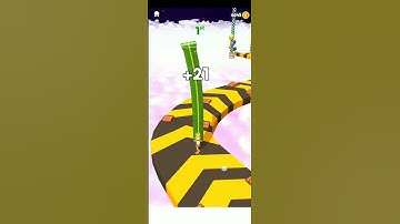 Shortcut Run (Voodoo) Gameplay Walkthrough LvL 68 | Shortcut Run Android | Shortcut Run Android