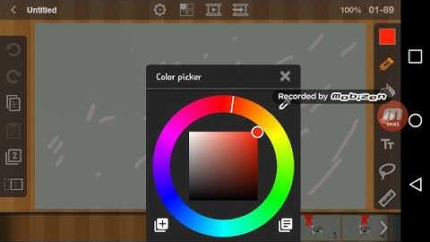 How to crash flipaclip
